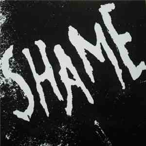 Shame  - Wasted Time album
