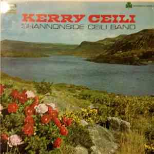 Shannonside Ceili Band - Kerry Ceili album