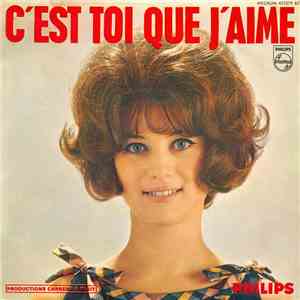 Sheila  - C'est Toi Que J'aime album