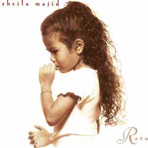 Sheila Majid - Ratu album