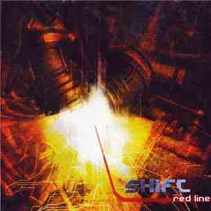 Shift  - Red Line album