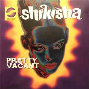 Shikisha - Pretty Vacant album