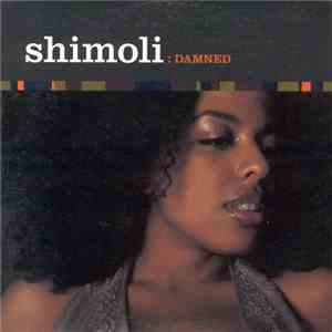 Shimoli - Damned album