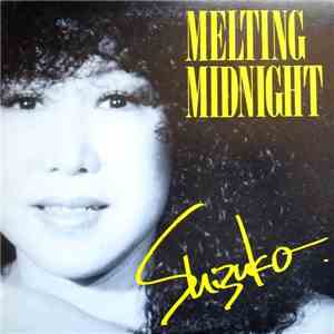 Shizuko Izumi - Melting Midnight album