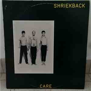 Shriekback - Care album