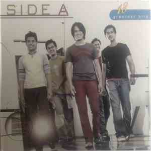 Side A  - 18 Greatest Hits album