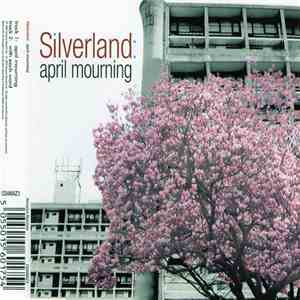 Silverland - April Mourning album