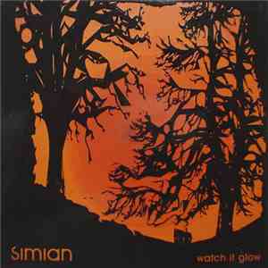 Simian - Watch It Glow album