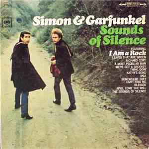 Simon & Garfunkel - Sounds Of Silence album