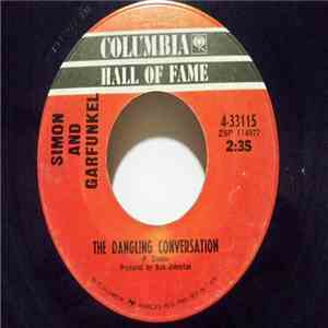Simon And Garfunkel - The Dangling Conversation / A Hazy Shade Of Winter album