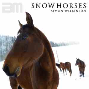Simon Wilkinson  - Snowhorses album