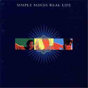 Simple Minds - Real Life album