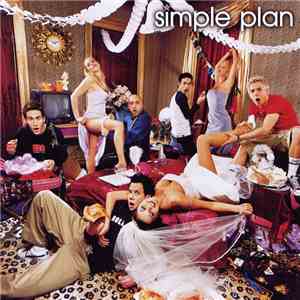 Simple Plan - No Pads, No Helmets...Just Balls album