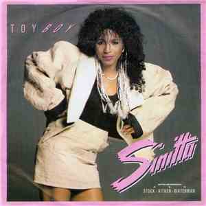 Sinitta - Toy Boy album