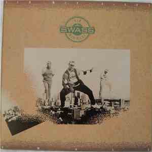 Sir Mix-A-Lot - Swass album