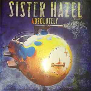Sister Hazel - Absolutely album
