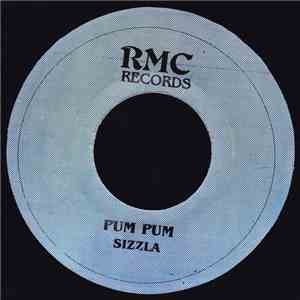 Sizzla - Pum Pum album