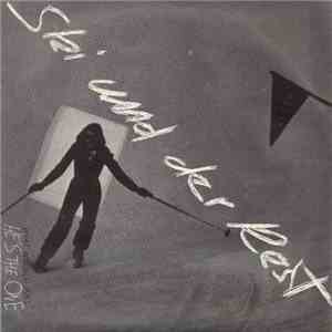 Ski Und Der Rest - He's The One album