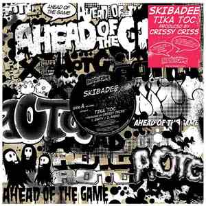 Skibadee - Tika Toc album