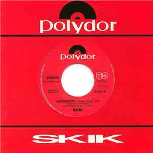 Skik - Klotenweer album