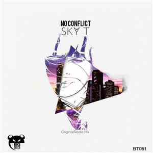 Sky T - No Conflict album