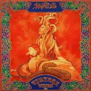 Skyclad - Vintage Whine album