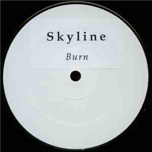 Skyline  - Burn album