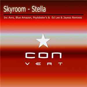 Skyroom - Stella album
