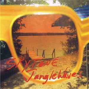 Skytone - JangleWaves album