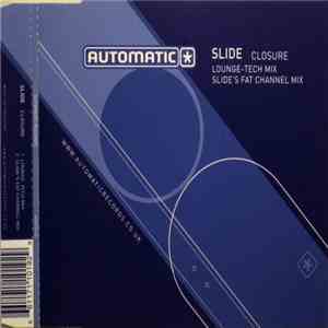 Slide - Closure album