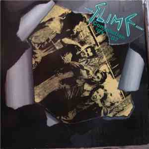 Slime - Compilation '81 - '87 album