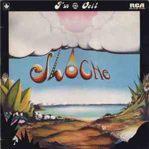 Sloche - J'un Oeil album