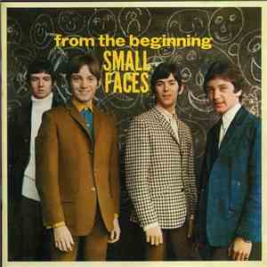 Small Faces - From The Beginning album
