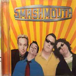 Smashmouth - Smashmouth album
