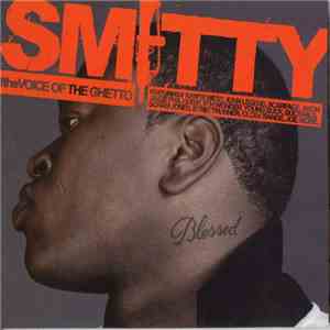 Smitty  - The Voice Of The Ghetto album