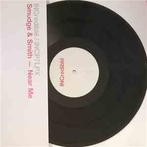 Smudge & Smith - Near Me album