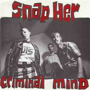 Snap Her - Criminal Mind album