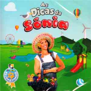 Sónia - As Dicas Da Sónia album