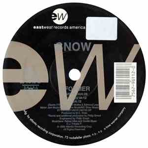 Snow  - Informer album