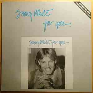 Snowy White - For You album