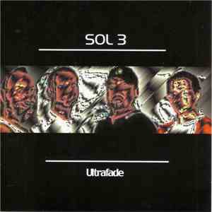 SOL 3 - Ultrafade album