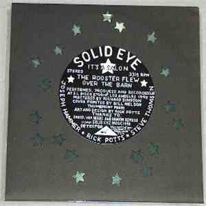 Solid Eye - It's A Salon album