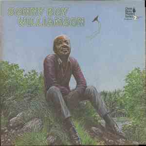Sonny Boy Williamson  - Sonny Boy Williamson album