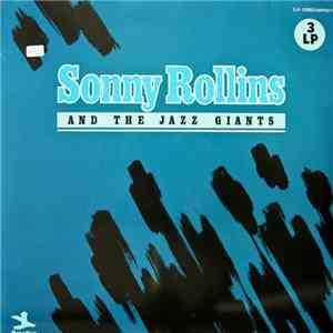 Sonny Rollins - And The Jazz Giants album