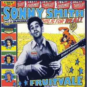 Sonny Smith - Fruitvale album