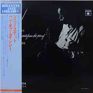 Sonny Stitt - Sonny Stitt Plays Arrangements From The Pen Of Quincy Jones album