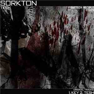 Sorkton - Tesh album