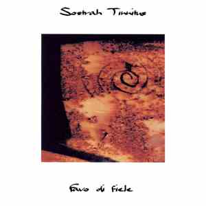 Sostrah Tinnitus - Favo Di Fiele album