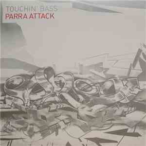 Soulweaver - Parra Attack album