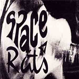 Space Rats - The Purple Nasty Session album
